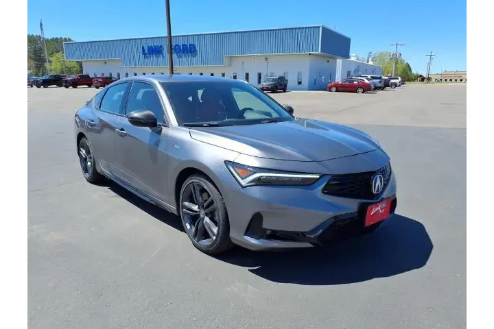 $33729 : Acura Integra 2023 4dr Liftb image 8