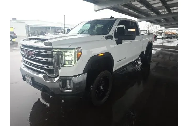 $38900 : GMC Sierra 2500HD 2020 4x4 S image 3