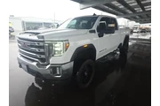$38900 : GMC Sierra 2500HD 2020 4x4 S thumbnail
