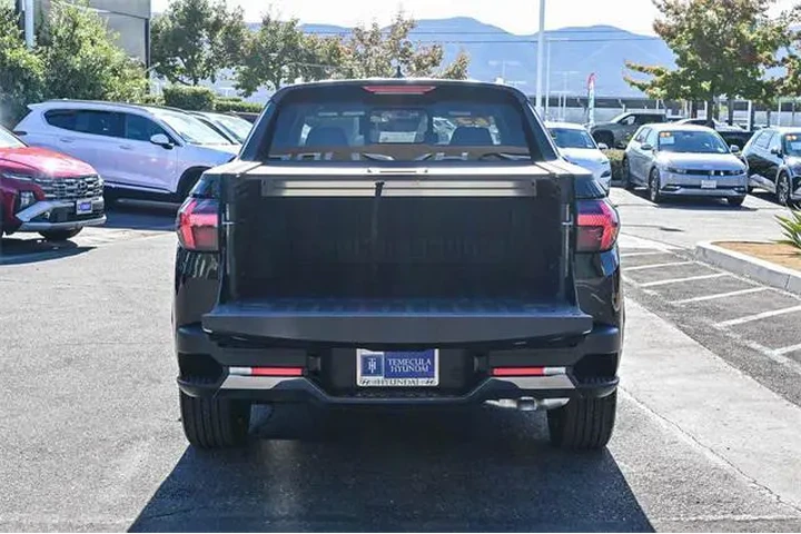 $36000 : Hyundai SANTA CRUZ 2025 AWD image 8