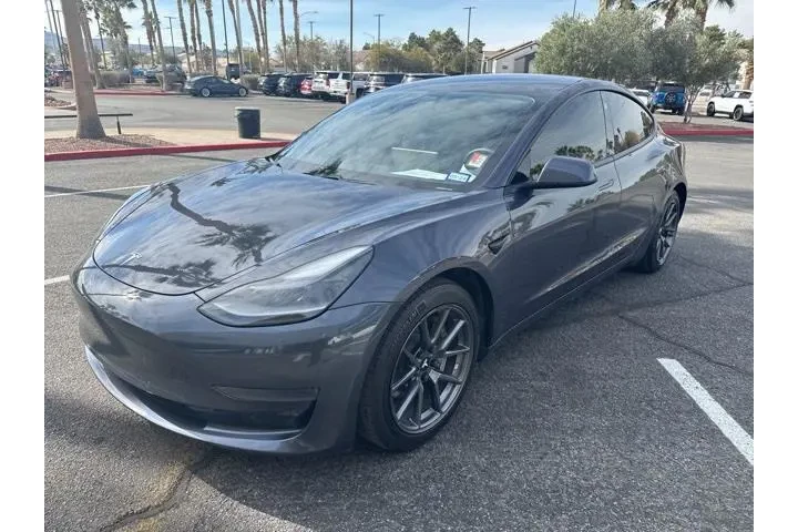 $21212 : Tesla Model 3 2021 Standard image 1