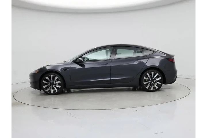 $39998 : Tesla Model 3 2025 Long Rang image 3