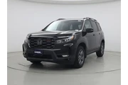 $35998 : Honda Passport 2025 AWD Trai thumbnail