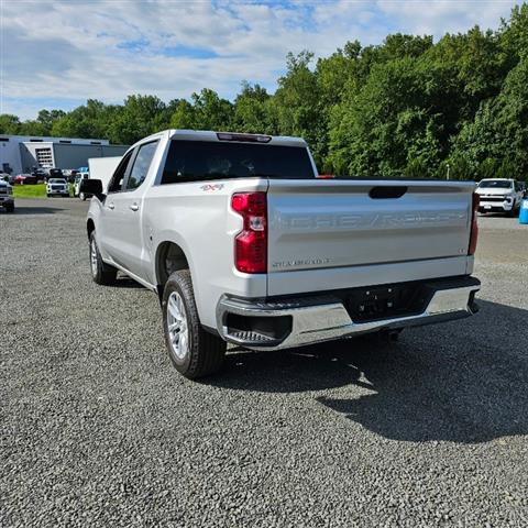 $34999 : 2021 Silverado 1500 LT image 5