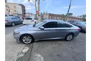 $17995 : Used 2020 Accord Sedan LX 1.5 thumbnail