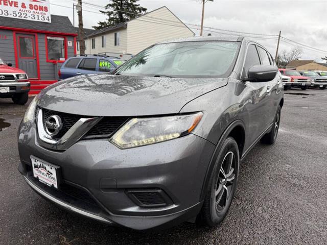 $7995 : 2014 Rogue S image 5