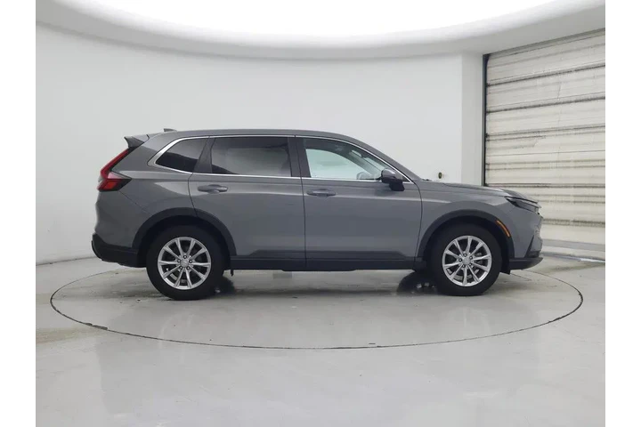 $31998 : Honda CR-V 2023 AWD EX-L 4dr image 7