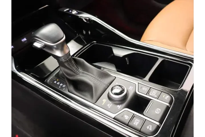 $28515 : Kia Sorento 2021 AWD SX 4dr image 9