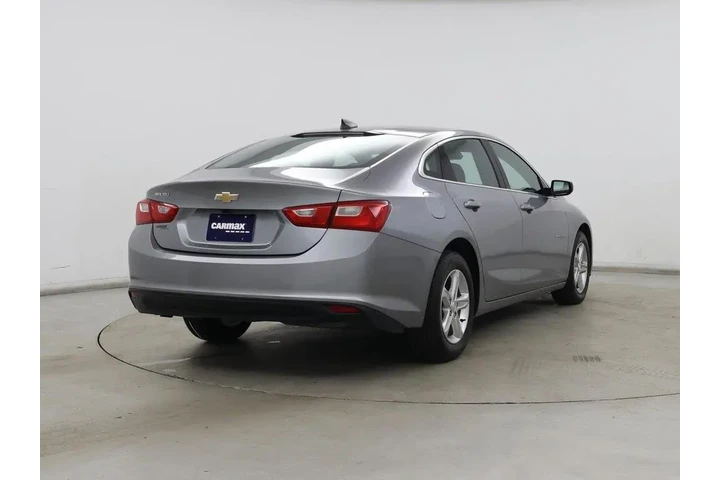 $18998 : Chevrolet Malibu 2023 LS Fle image 8