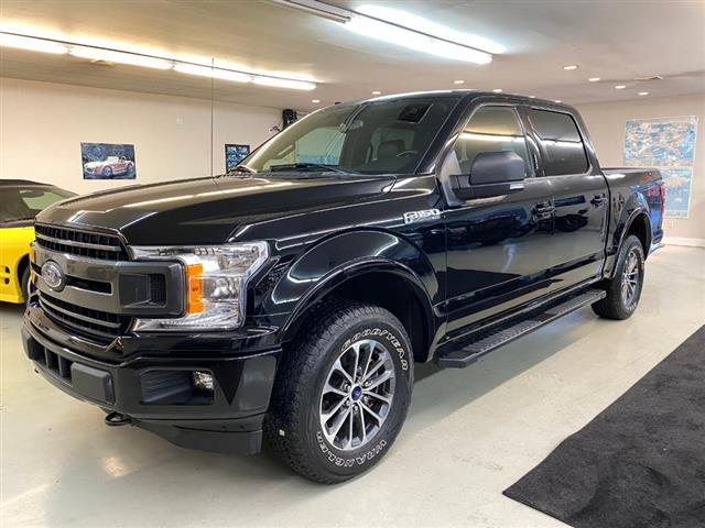 $150000 : FORD F150 2015 image 2