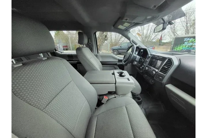 $20301 : Ford F-150 2015 4x2 XL 4dr S image 8