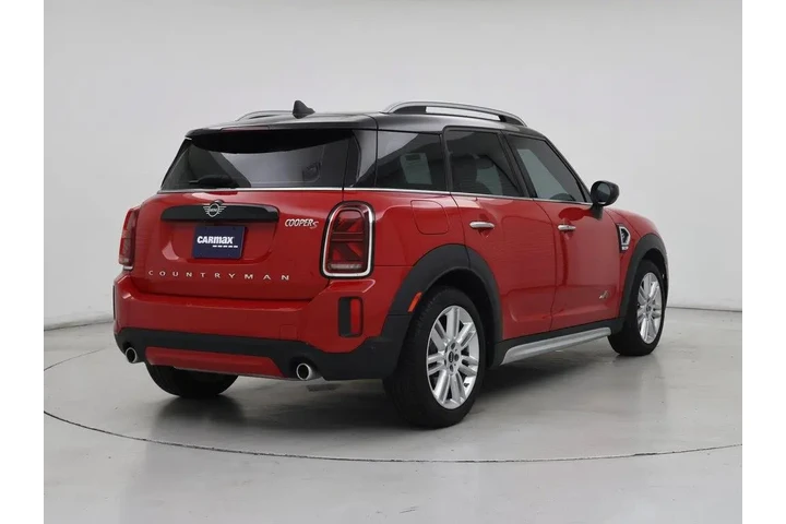 $28998 : MINI Countryman 2023 AWD Cla image 8