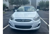 Hyundai Accent 2017 en Orlando