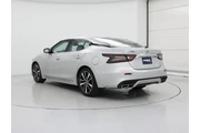 $24998 : Nissan Maxima 2023 3.5 SV 4d thumbnail