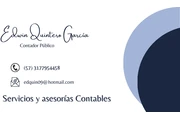 SERVICIO Y ASESORIA CONTABLE en Cali