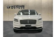 $35000 : Lincoln Nautilus 2022 Reserv thumbnail