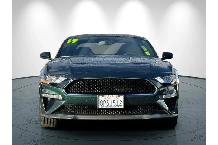 $37998 : Ford Mustang 2019 BULLITT 2d image 9