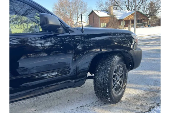 $11995 : 2011 Tacoma image 9