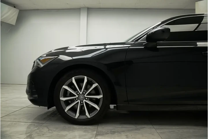 $25900 : Acura Integra 2025 4dr Liftb image 10