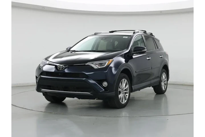$20998 : Toyota RAV4 2017 AWD Limited image 4