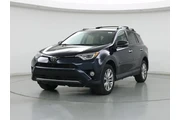 $20998 : Toyota RAV4 2017 AWD Limited thumbnail