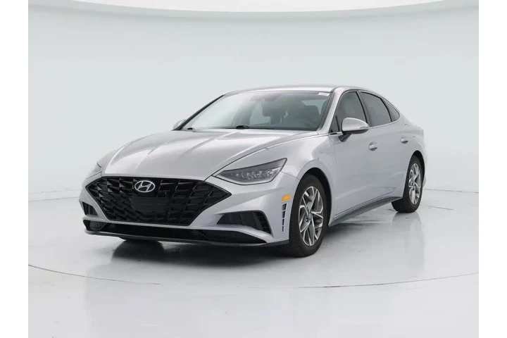 $20998 : Hyundai SONATA 2023 SEL 4dr image 4