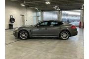 $28500 : Porsche Panamera 2016 AWD 4 thumbnail