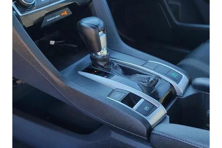 $21772 : Honda Civic 2020 Sport 2dr C image 9