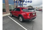 $23495 : Ford Explorer 2021 AWD Limit thumbnail