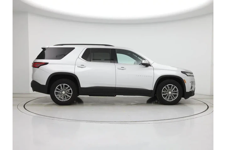 $29998 : Chevrolet Traverse 2022 4x4 image 7