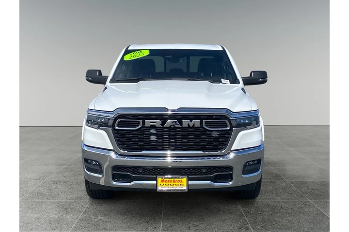 $39444 : Ram 1500 2025 4x4 Big Horn 4 image 8