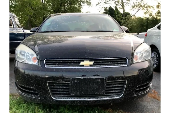 $7599 : 2010 Impala image 5