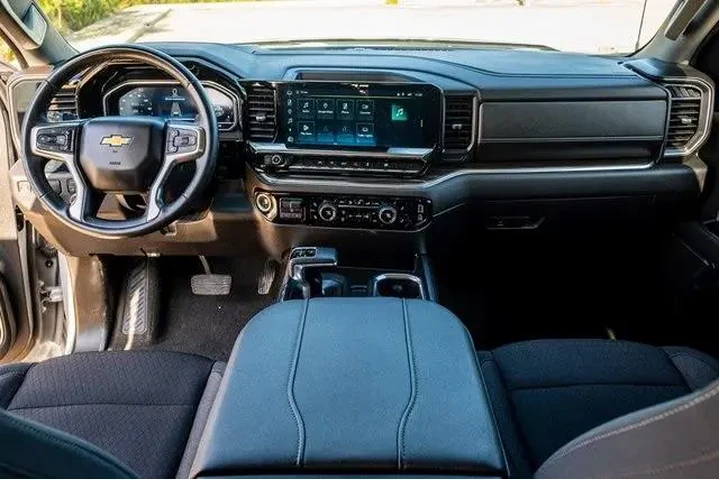 $35189 : Chevrolet Silverado 1500 202 image 7