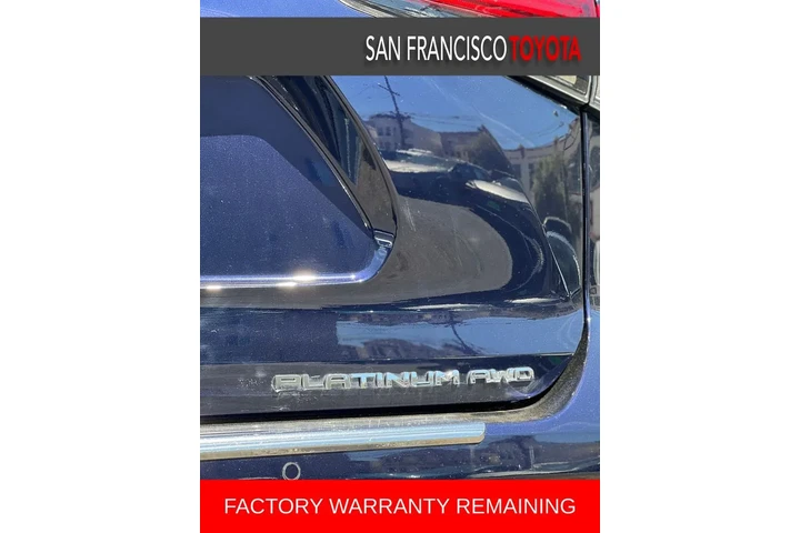 $39388 : 2022 Highlander Platinum image 10