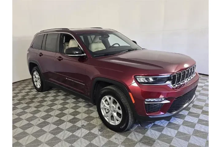 $19988 : Jeep Grand Cherokee 2023 4x2 image 2