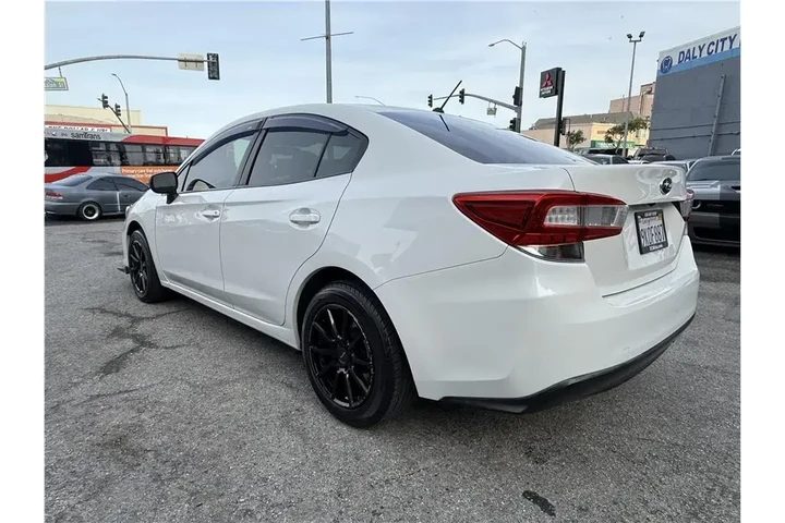 $17198 : Subaru Impreza 2020 AWD Base image 6