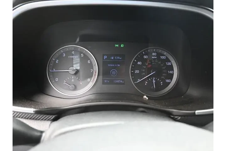 $14998 : Hyundai TUCSON 2019 Limited image 6