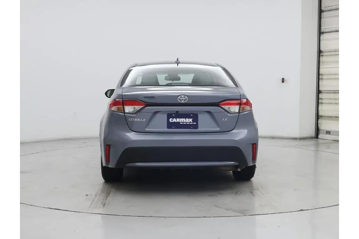 $19998 : Toyota Corolla 2022 LE 4dr S image 6