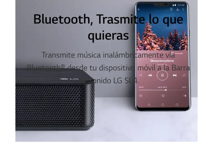 $500000 : 💥BARRA DE SONIDO+ SUBWOOFER image 6