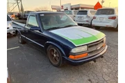 $4500 : 1998 S-10 thumbnail