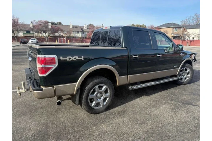 $19988 : 2013 F-150 King Ranch image 2