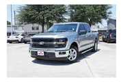 Ford F-150 2025 4x2 XLT 4dr