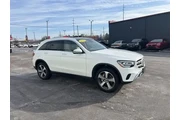 $33980 : Mercedes-Benz GLC 2022 AWD G thumbnail
