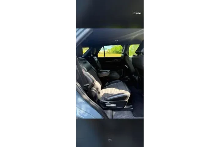 $40000 : Ford Explorer 2025 ST-Line 4 image 9