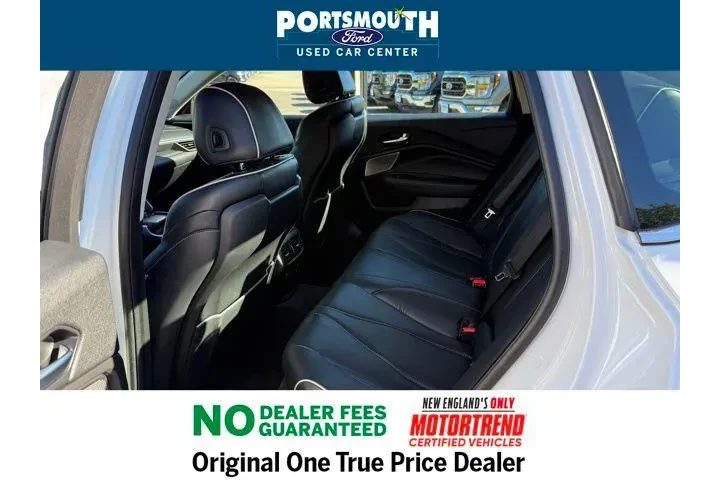 $29995 : Acura TLX 2021 SH-AWD 4dr Se image 5