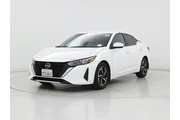 $20998 : Nissan Sentra 2025 SV 4dr Se thumbnail