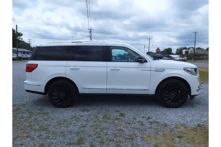 $39143 : Lincoln Navigator 2020 4x4 R image 5