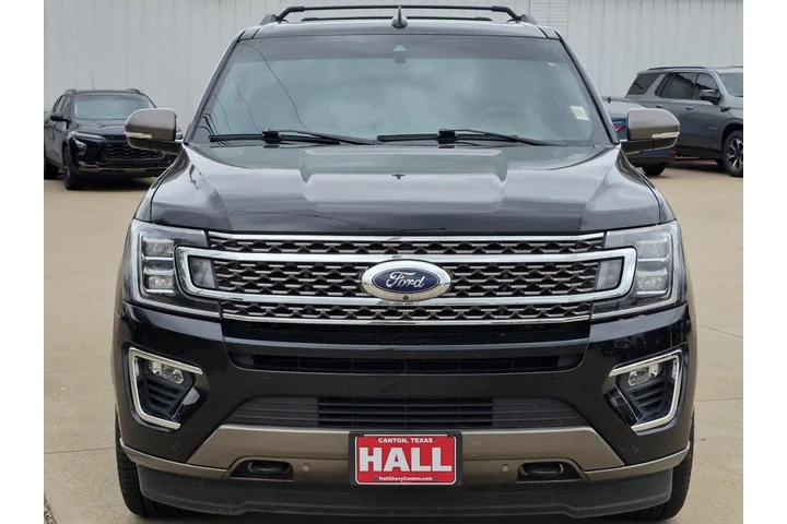 $36421 : Ford Expedition 2021 4x4 Kin image 2