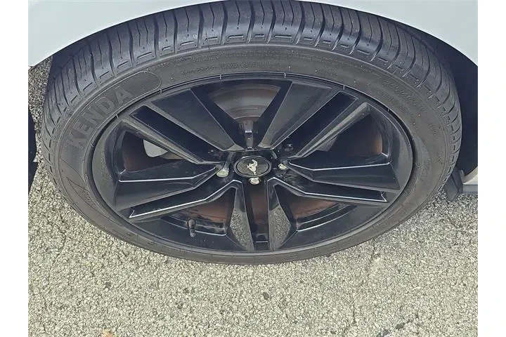 $11990 : Ford Mustang 2016 EcoBoost 2 image 6