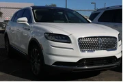 $38196 : Lincoln Nautilus 2022 AWD Re thumbnail